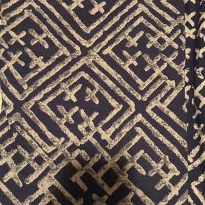 Urban Outfitters Shower Curtain ✨MOVING SALE✨